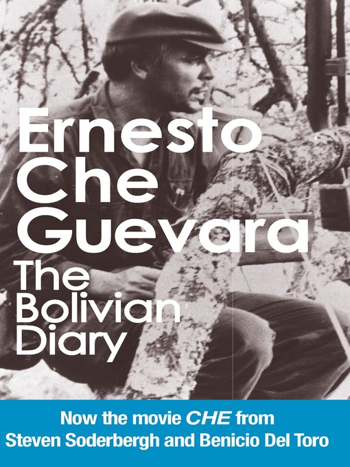Title details for The Bolivian Diary by Ernesto Che Guevara - Available